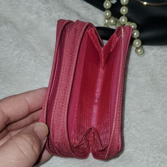 Vintage Small Unique Wallet - Picture 5 of 7